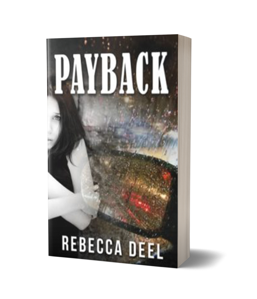 Payback by Rebecca Deel book