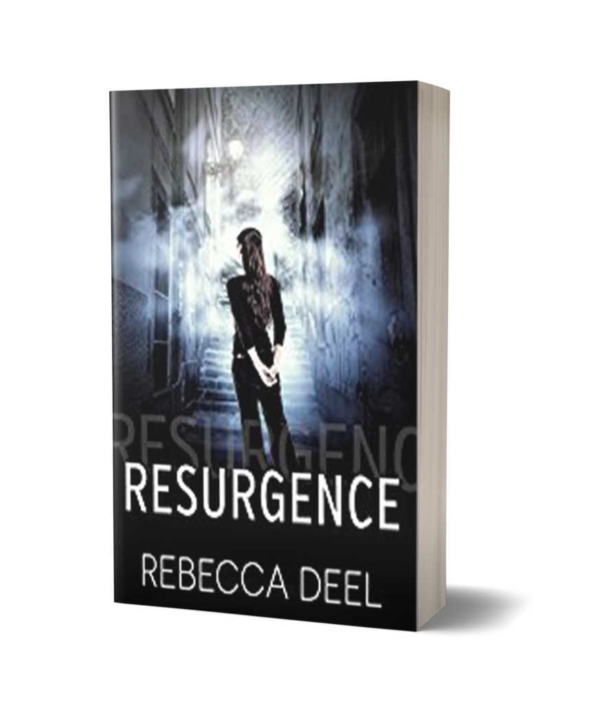Resurgence by Rebecca Deel book