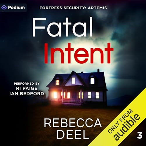 Fatal Intent by Rebecca Deel audiobook