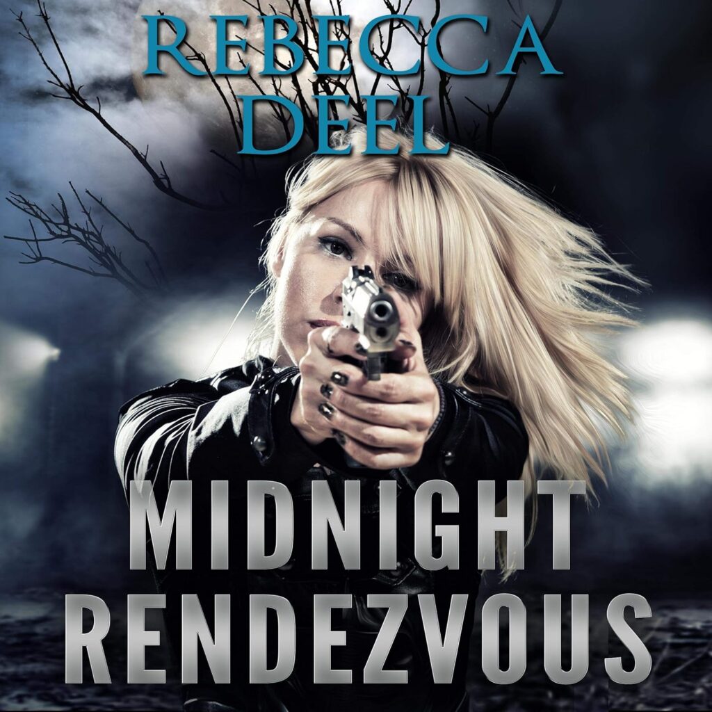 midnight rendezvous audiobook by rebecca deel