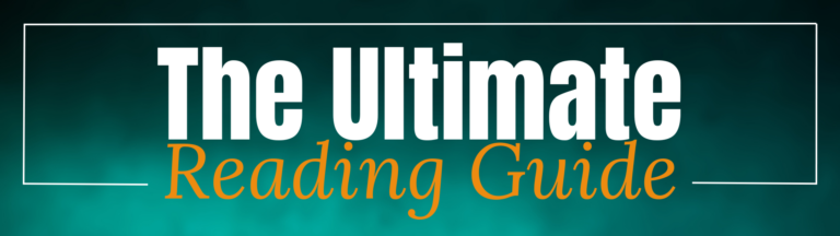 A Complete Guide to Rebecca Deel’s Romantic Suspense World