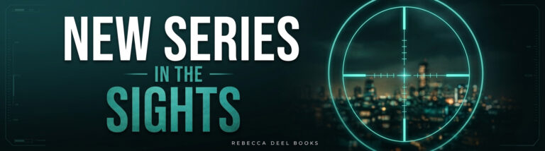 Coming Soon: New Series!